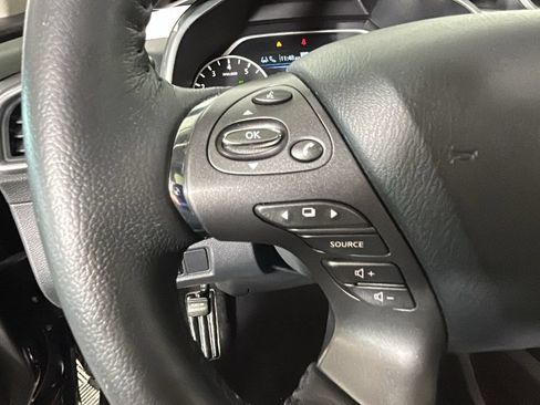 Used 2021 Nissan Murano SV AWD/4WD image 18
