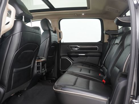 Used 2019 RAM 1500 Laramie image 15