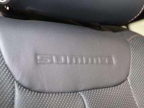 Used 2023 Jeep Grand Cherokee Summit image 15