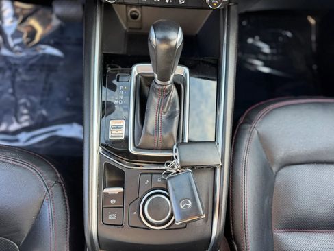Used 2024 MAZDA CX-5 Carbon Edition image 20