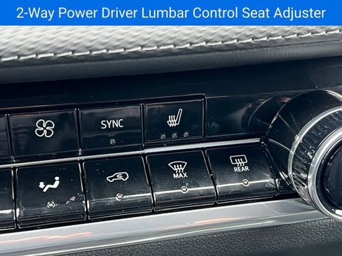 New 2026 Chevrolet Equinox LT w/ Convenience Package II image 23