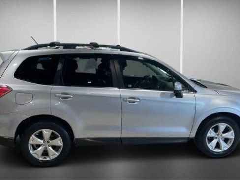 Used 2014 Subaru Forester 2.5i Limited w/ Popular Package #2 AWD/4WD image 4