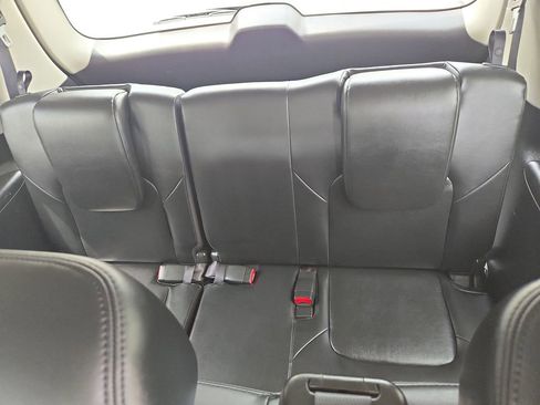 Used 2023 Nissan Armada SV w/ Cargo Package AWD/4WD image 33
