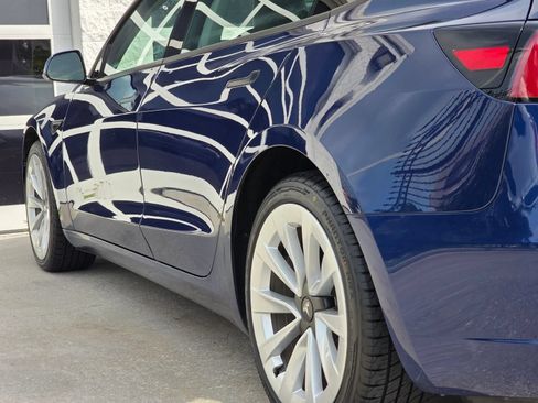 Used 2023 Tesla Model 3 Standard Range RWD image 39