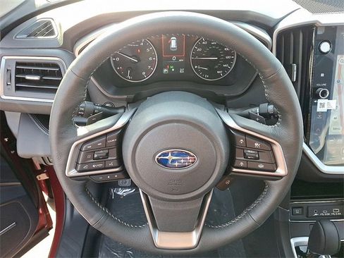 New 2026 Subaru Ascent Limited image 9