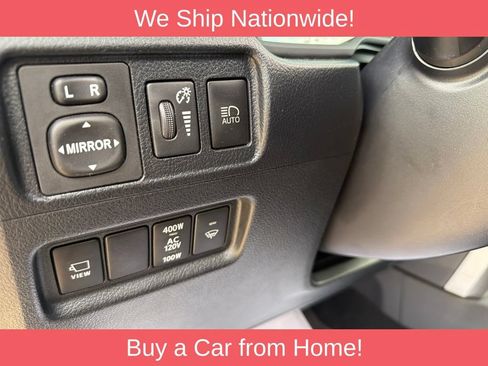 Used 2022 Toyota 4Runner Limited AWD/4WD image 12