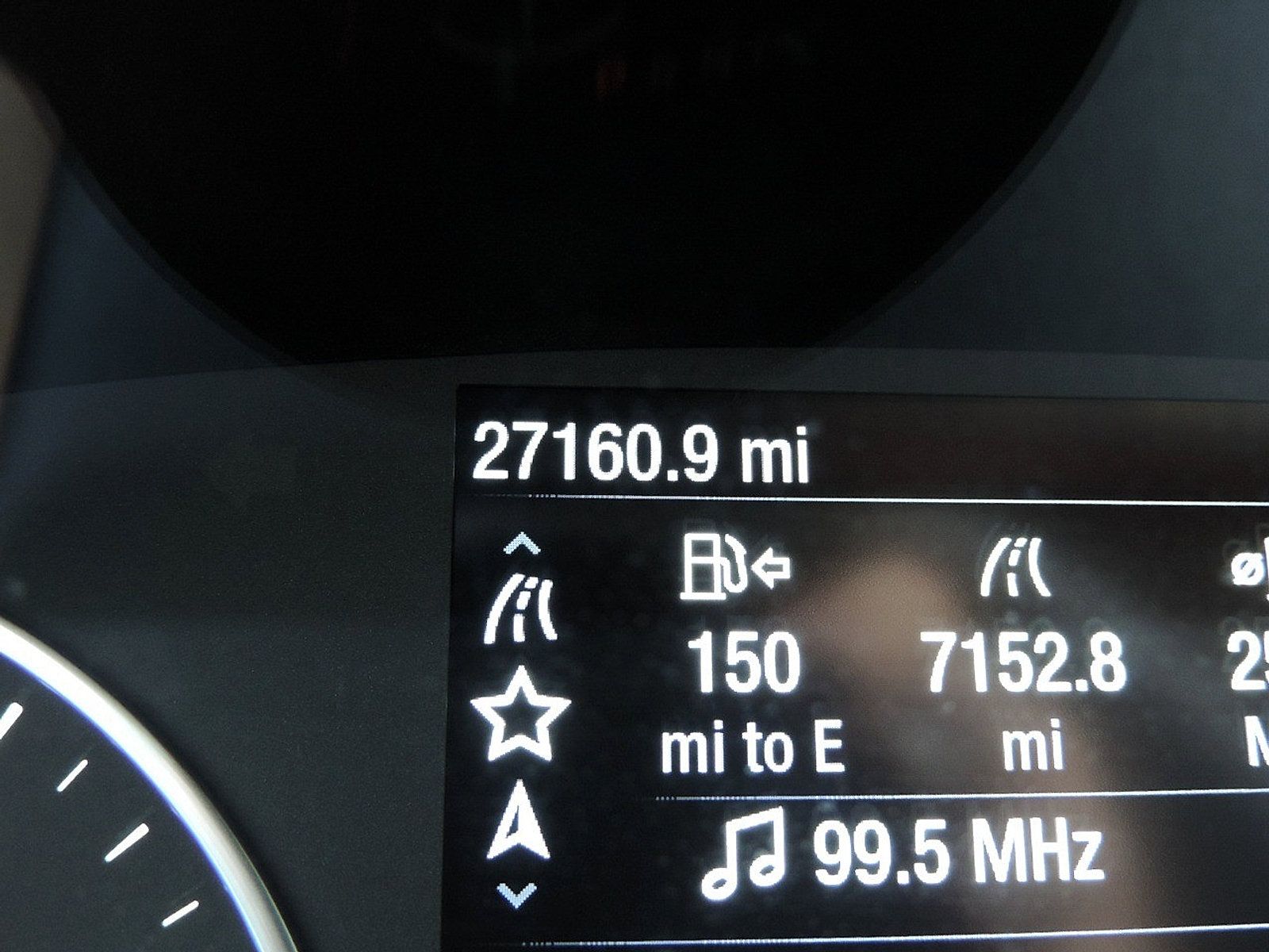 Used 2021 Ford EcoSport Titanium FWD image 24