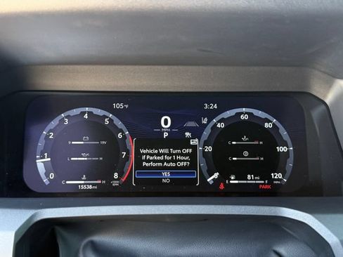 Used 2025 Toyota 4Runner TRD Sport Premium RWD image 22