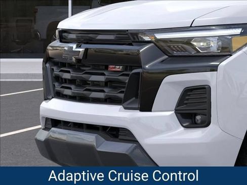 New 2026 Chevrolet Colorado Z71 w/ Technology Package AWD/4WD image 15