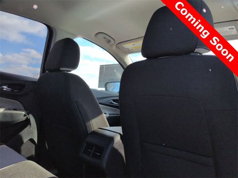 Used 2020 Chevrolet Equinox LT w/ LPO, Floor Liner Package image 18