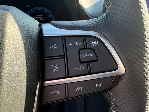 New 2026 Toyota Sienna Platinum AWD/4WD image 42