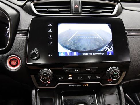 Certified 2018 Honda CR-V EX-L image 23
