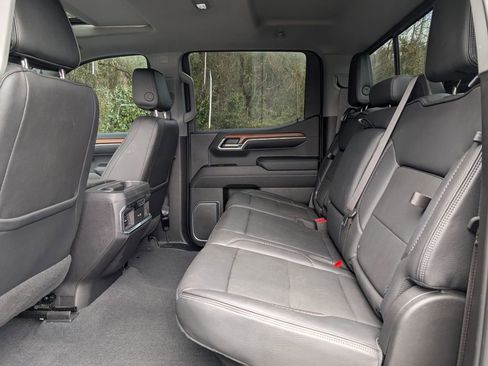 Used 2023 GMC Sierra 1500 Denali w/ Denali Reserve Package image 29