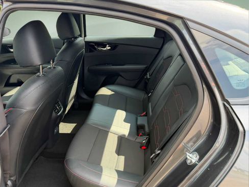 Used 2024 Kia Forte GT FWD image 36