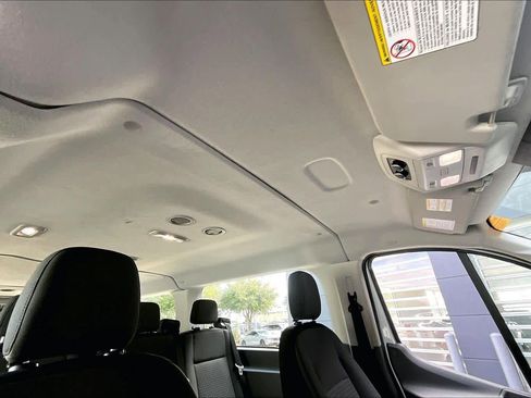 Used 2024 Ford Transit 350 XLT image 13