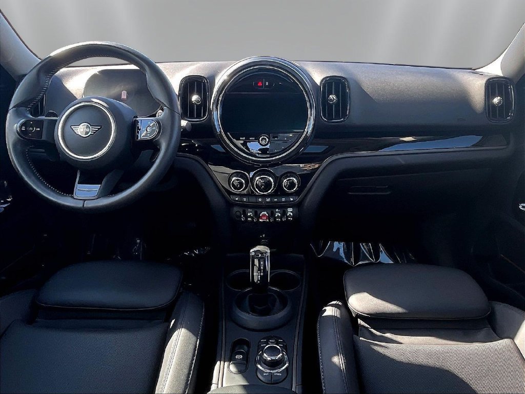 Used 2024 MINI Cooper Countryman S AWD/4WD image 7