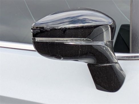 New 2026 Chrysler Pacifica Limited w/ Trailer Tow Group image 11