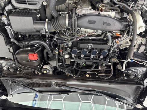 Used 2023 Acura Integra A-Spec FWD image 22