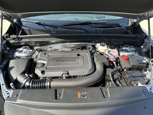 New 2026 Buick Envision Avenir AWD/4WD image 20