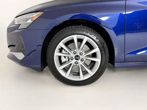 New 2025 Audi A3 2.0T Premium Plus image 24