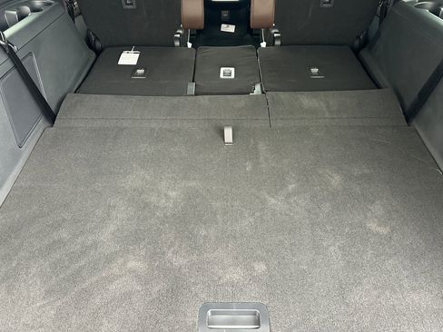 New 2025 Ford Expedition Max King Ranch image 15