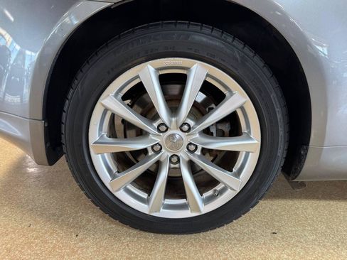 Used 2012 INFINITI G37 x Coupe w/ Premium Pkg AWD/4WD image 40