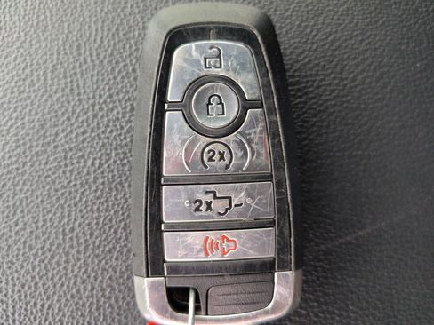Used 2023 Ford F150 Lariat w/ Equipment Group 502A High AWD/4WD image 31