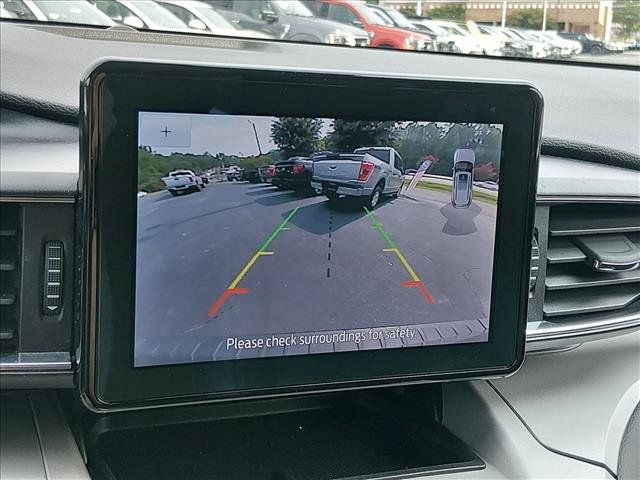 Certified 2023 Ford Explorer XLT w/ Equipment Group 202A AWD/4WD image 20