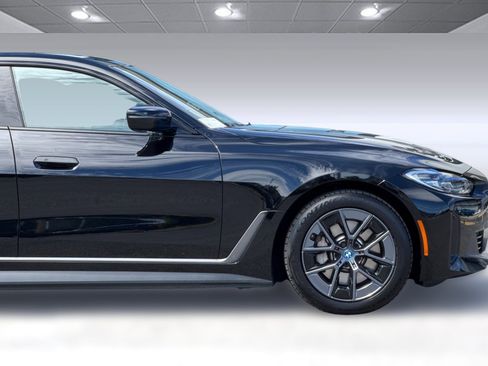 Used 2023 BMW i4 eDrive35 w/ Premium Package RWD image 34