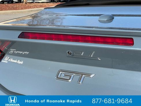 Used 2024 Ford Mustang GT Premium image 41