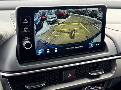 Certified 2025 Acura ADX A-Spec image 28