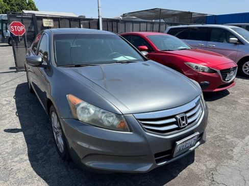 Used 2012 Honda Accord EX image 2
