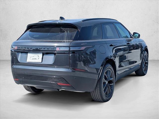 New 2026 Land Rover Range Rover Velar S AWD/4WD image 2