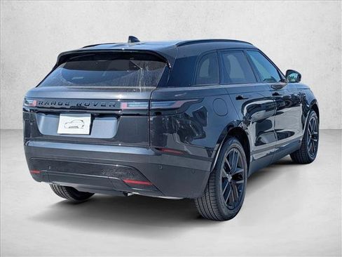 New 2026 Land Rover Range Rover Velar S AWD/4WD image 2