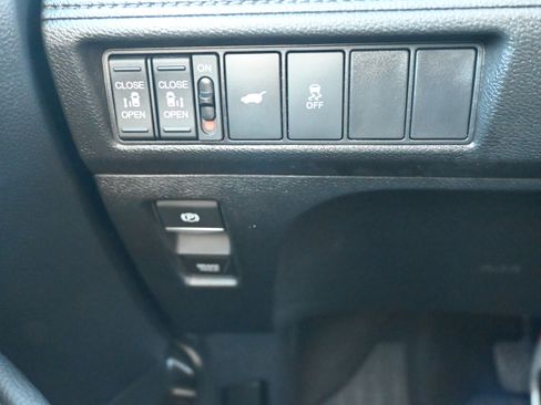 Used 2025 Honda Odyssey EX-L image 28