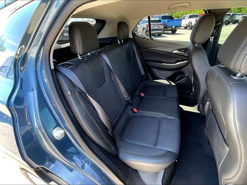 Used 2025 Buick Encore GX Preferred FWD image 27