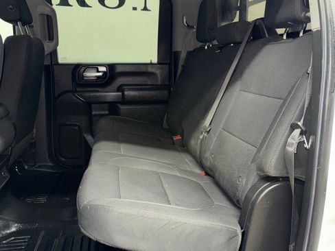 Used 2022 Chevrolet Silverado 3500 W/T w/ WT Fleet Convenience Package image 35
