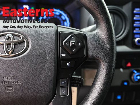 Used 2023 Toyota Tacoma SR RWD image 15