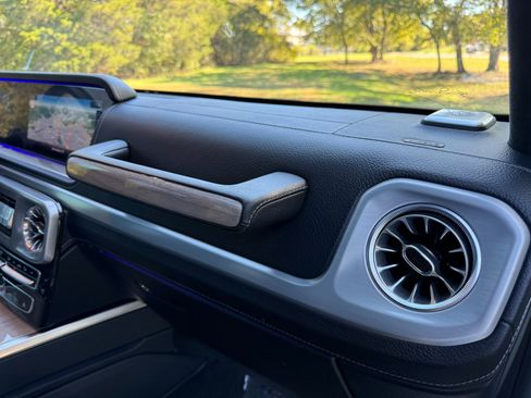 Used 2020 Mercedes-Benz G 63 AMG 4MATIC image 37