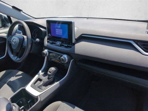 Used 2023 Toyota RAV4 XLE FWD image 28