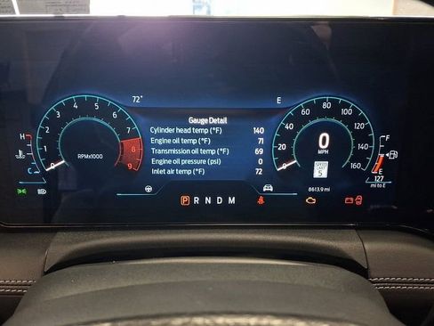 Used 2024 Ford Mustang GT Premium image 18