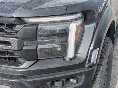 Used 2025 Ford F150 Raptor image 13