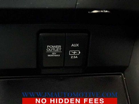 Used 2020 Honda Passport EX-L image 36