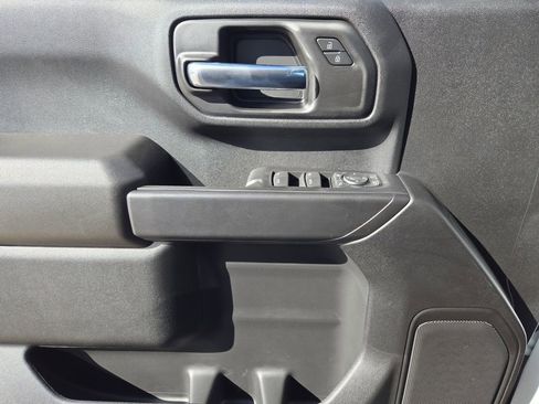 New 2026 Chevrolet Silverado 2500 Custom w/ Custom Value Package RWD image 12