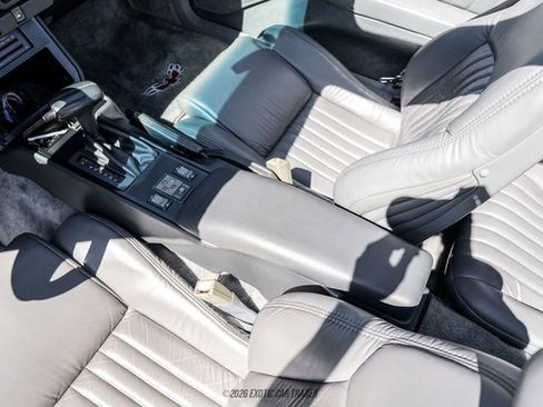 Used 1989 Pontiac Firebird Trans Am RWD image 69