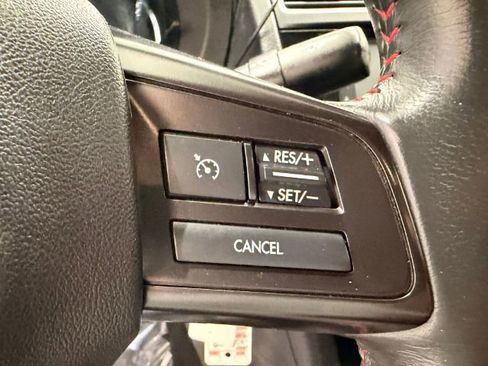 Used 2019 Subaru WRX AWD/4WD image 36