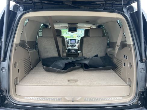 Used 2015 GMC Yukon SLT w/ Open Road Package AWD/4WD image 39