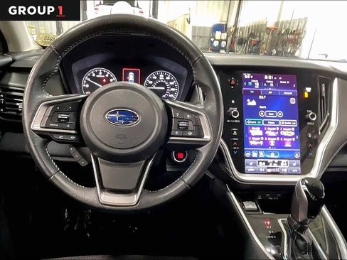 Used 2020 Subaru Outback Premium AWD/4WD image 6