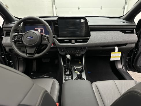 New 2026 Subaru Outback Limited AWD/4WD image 20