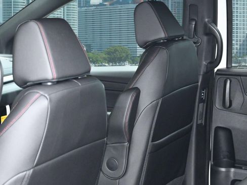 New 2026 Honda Odyssey Sport-L image 17